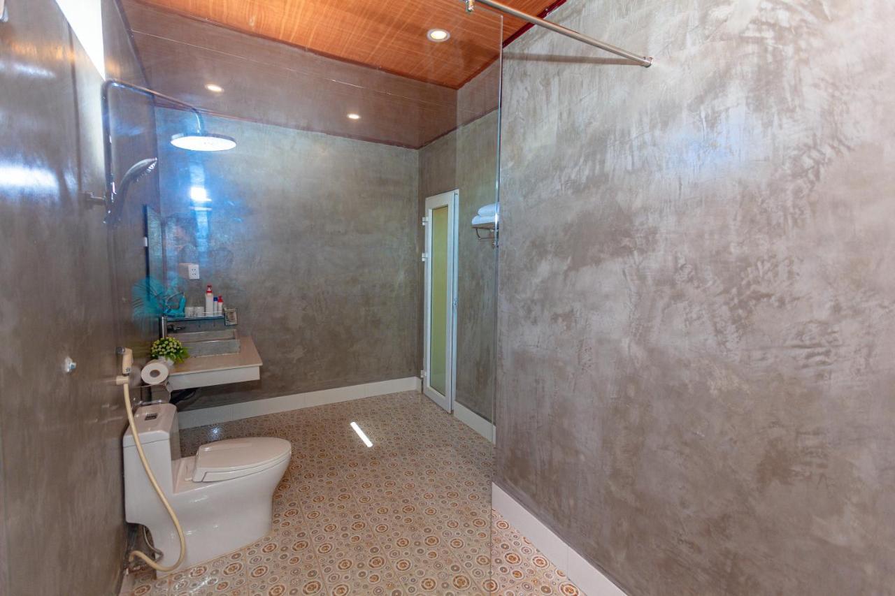 Lucky Homes Phong Nha Exterior photo
