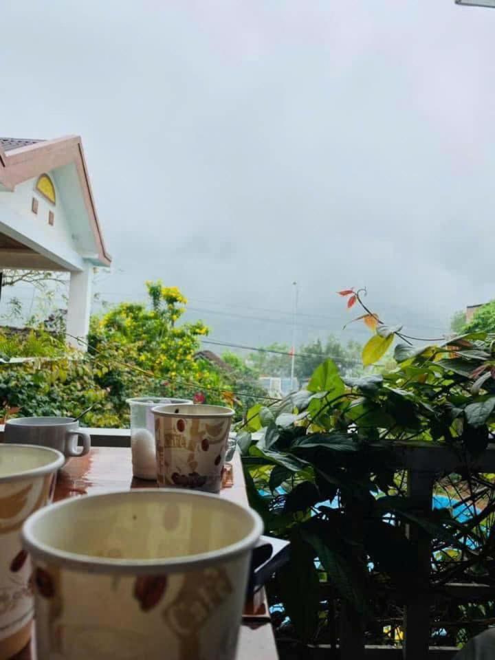Lucky Homes Phong Nha Exterior photo