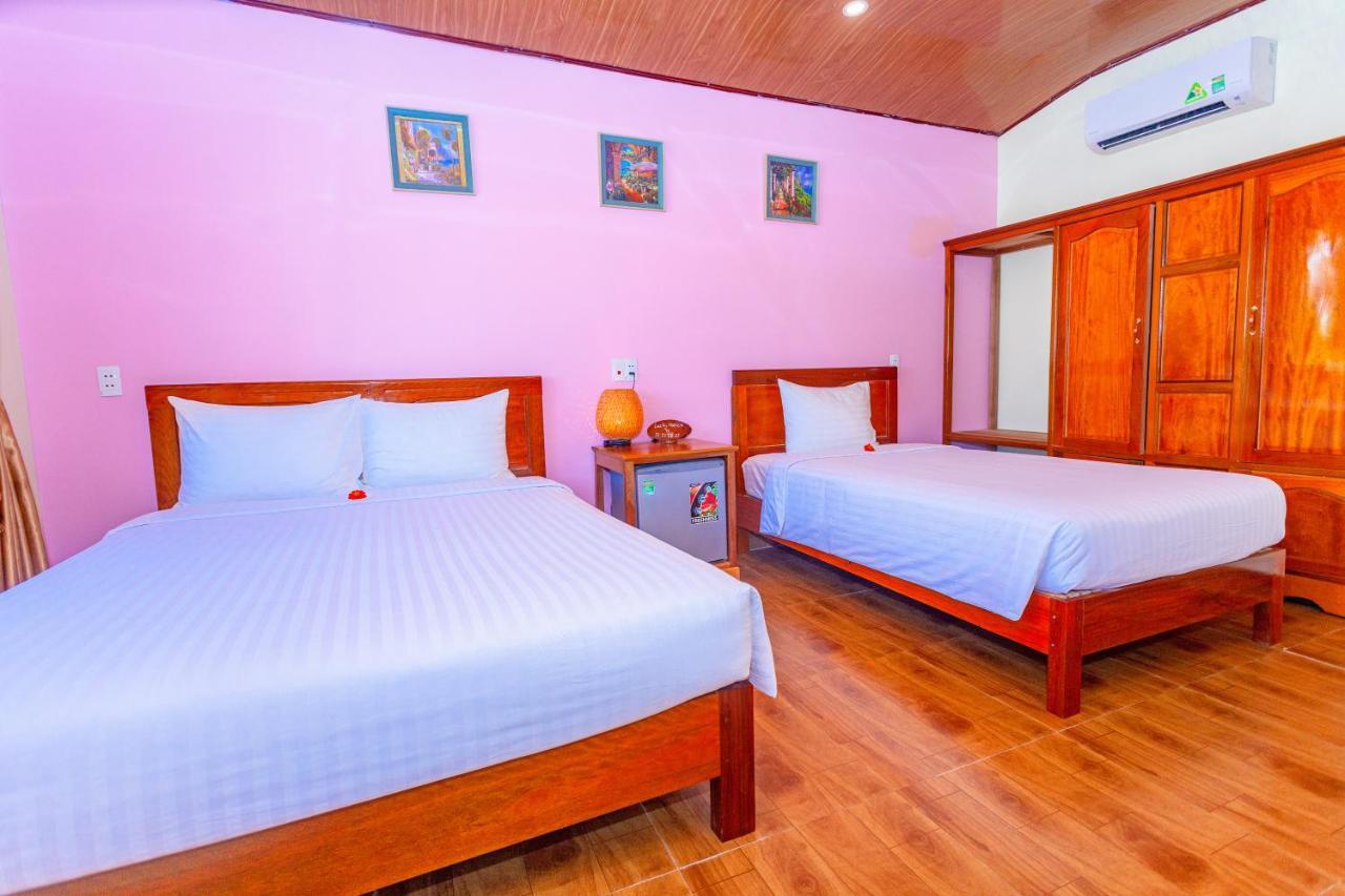 Lucky Homes Phong Nha Exterior photo